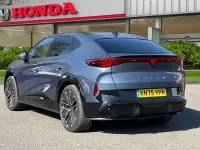 Used Cupra Tavascan VZ2 250 kW (340 HP) 2025 Blue SUV
