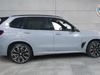 Used BMW X5 M Competition Edition 616 HP (453 kW) 2023 Grey SUV