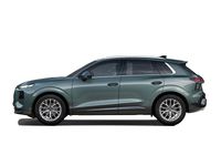 New Audi Q3 Sportback Sport 204 HP (150 kW) 2026 Green SUV