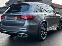 Used Mercedes GLC43 AMG Premium Plus 367 HP (269 kW) 2019 Estate