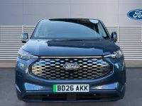 New Ford Tourneo Custom Active 170 kW (232 HP) 2026 Van
