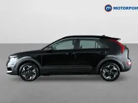 Used Kia e-Niro 150 kW (204 HP) 2025 Black SUV