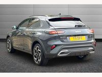 Used Kia XCeed GT-Line S 158 HP (116 kW) 2022 Grey SUV