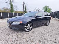 used Volvo V70 2.5 T SE Lux Geartronic 5dr
