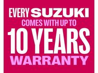 Used Suzuki Vitara 127 kW (174 HP) 2025 Black SUV