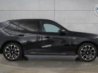 Used BMW X3 M Sport 194 HP (142 kW) 2025 Black SUV