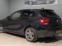 Used BMW M135 M Performance 320 HP (235 kW) 2014 Hatchback