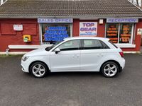 used Audi A1 1.6 TDI Sport 5dr