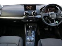 Used Audi Q2 Sport 150 HP (110 kW) 2025 SUV