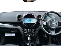 Used Mini Cooper S Countryman Classic 219 HP (161 kW) 2022 Black SUV