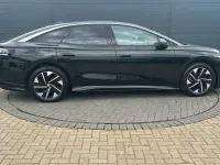 Used VW ID.7 Pro 210 kW (286 HP) 2025 Black Hatchback