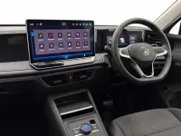 Used VW Tiguan 204 HP (150 kW) 2025 SUV