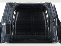 Ny Renault Kangoo 113 HK (83 kW) 2026 Grå Minibuss