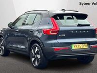 Used Volvo EX40 Plus 182 kW (248 HP) 2026 SUV