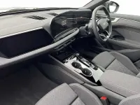 Used Audi A6 Comfort 204 HP (150 kW) 2026 Green Sedan