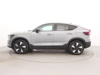Used Volvo C40 Core 175 kW (238 HP) 2024 Grey SUV