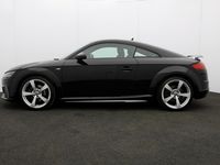 used Audi TT 2020 | 2.0 TFSI 40 S line S Tronic Euro 6 (s/s) 3dr