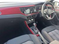 Used VW Polo GTI 207 HP (152 kW) 2026 Black Hatchback