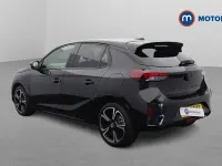 New Vauxhall Corsa 101 HP (74 kW) 2025 Hatchback