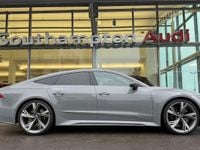 Used Audi RS7 Performance 630 HP (463 kW) 2024 Hatchback