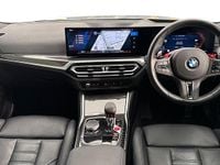 Used BMW M2 Comfort Edition 454 HP (333 kW) 2024 Grey Coupe