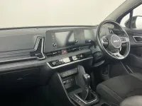 Used Kia Sportage 2023 Black SUV