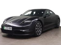 used Porsche Taycan 300kW 79kWh 4dr RWD Auto
