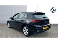 used VW Golf VIII 1.5 TSI 150 Life 5dr