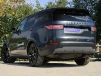 Used Land Rover Discovery 5 HSE 2017 Grey SUV