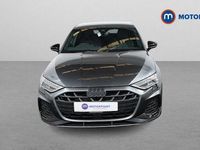 Used Audi A3 Sportback Black Edition 150 HP (110 kW) 2025 Hatchback