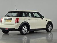 used Mini Cooper Hatch 1.5Classic II 5dr Auto