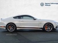 used Ford Mustang 5.0 V8 Mach 1 2dr Auto