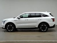 Used Kia Sorento 212 HP (155 kW) 2025 White SUV