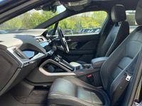 Usado Jaguar I-Pace 294 kW (400 HP) 2023 Preto SUV