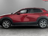 Used Mazda CX-30 Exclusive-Line 122 HP (89 kW) 2023 SUV