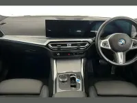 Used BMW i4 M Sport 250 kW (340 HP) 2023 Grey Sedan