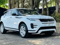 Używany Land Rover Range Rover evoque R-Dynamic 203 KM (149 kW) 2023 SUV