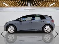 Used VW ID.3 Pro Performance 150 kW (204 HP) 2020 Grey Hatchback