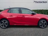 Used Vauxhall Corsa 101 HP (74 kW) 2026 Hatchback