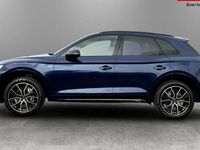 Used Audi Q5 Black Edition 265 HP (194 kW) 2024 SUV