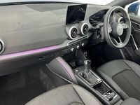 Used Audi Q2 S-Line 150 HP (110 kW) 2025 Description not currently available SUV