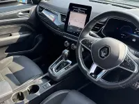 Used Renault Arkana Engineered 143 HP (105 kW) 2023 Grey SUV