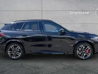 Usado BMW iX1 M Sport 147 kW (201 HP) 2025 Preto SUV