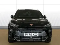 Used Cupra Terramar 150 HP (110 kW) 2026 SUV