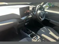 New VW ID.3 Pro 147 kW (200 HP) 2026 Silver Hatchback