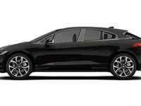 Used Jaguar I-Pace SE 294 kW (400 HP) 2020 Black SUV
