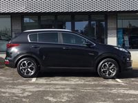 used Kia Sportage 1.6 GDi ISG 2 5dr