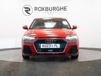 Used Audi A1 Sportback Sport 95 HP (69 kW) 2023 Red Hatchback