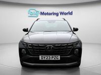 Used Hyundai Tucson N Line 230 HP (169 kW) 2023 Grey SUV