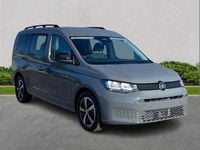 New VW Caddy Maxi California 113 HP (83 kW) 2025 Other MPV